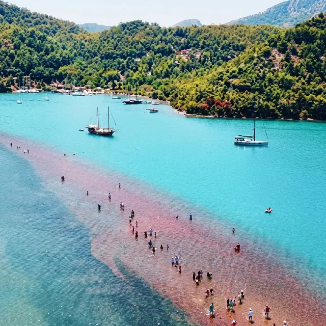 Kızkumu