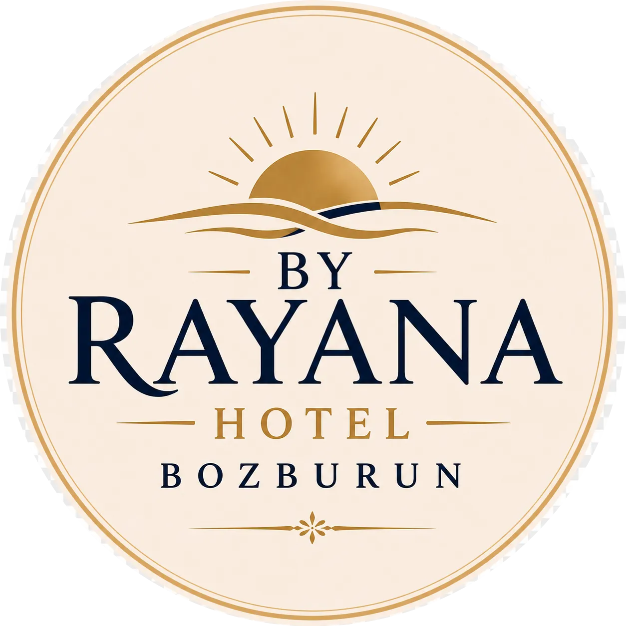 byRayana Hotel Logo